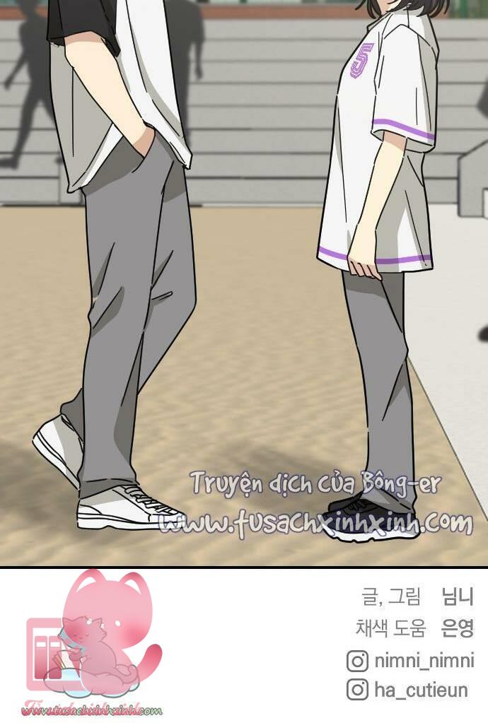 Bạn Của Em Trai - Chap 20 - Trang 78