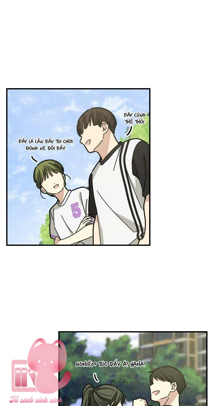 Bạn Của Em Trai - Chap 21 - Trang 2
