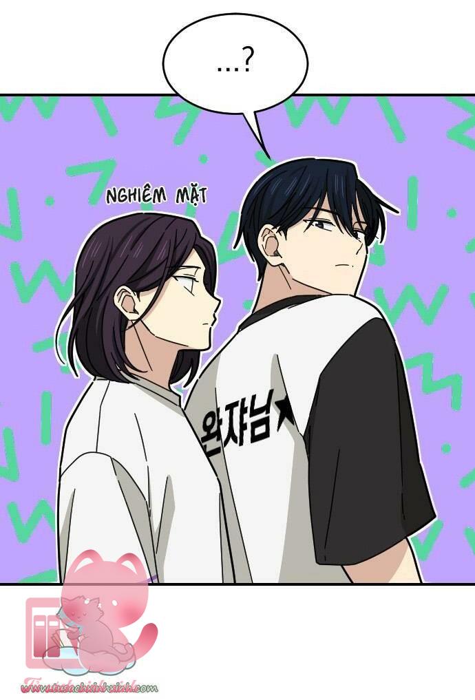 Bạn Của Em Trai - Chap 21 - Trang 12