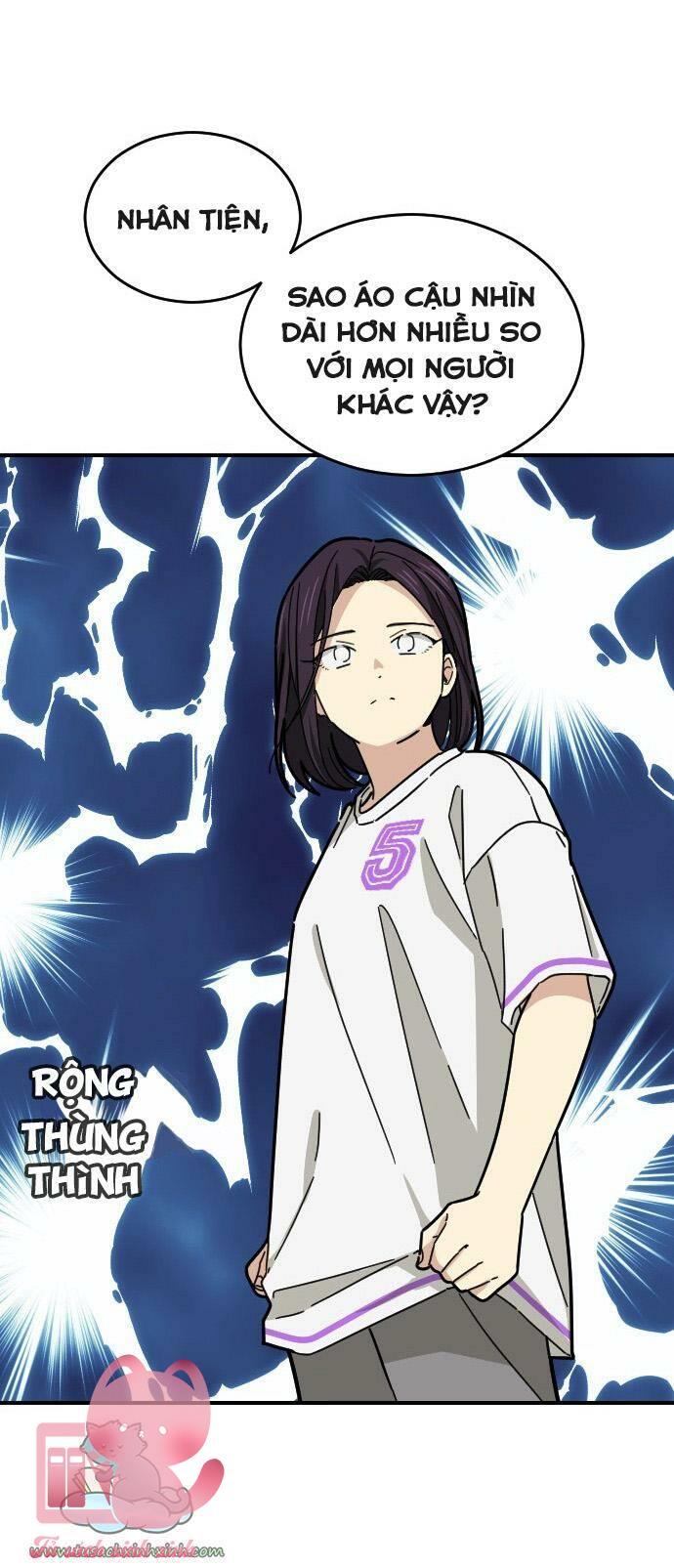 Bạn Của Em Trai - Chap 21 - Trang 16
