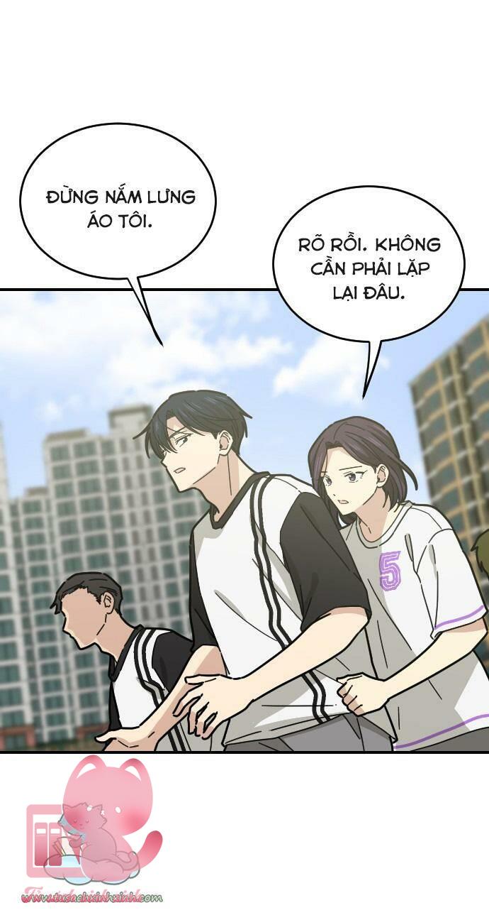 Bạn Của Em Trai - Chap 21 - Trang 20