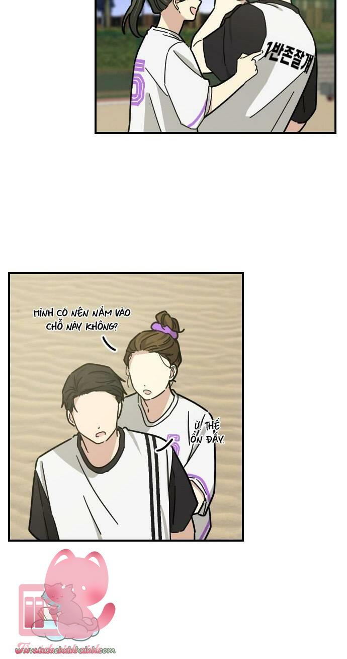 Bạn Của Em Trai - Chap 21 - Trang 3