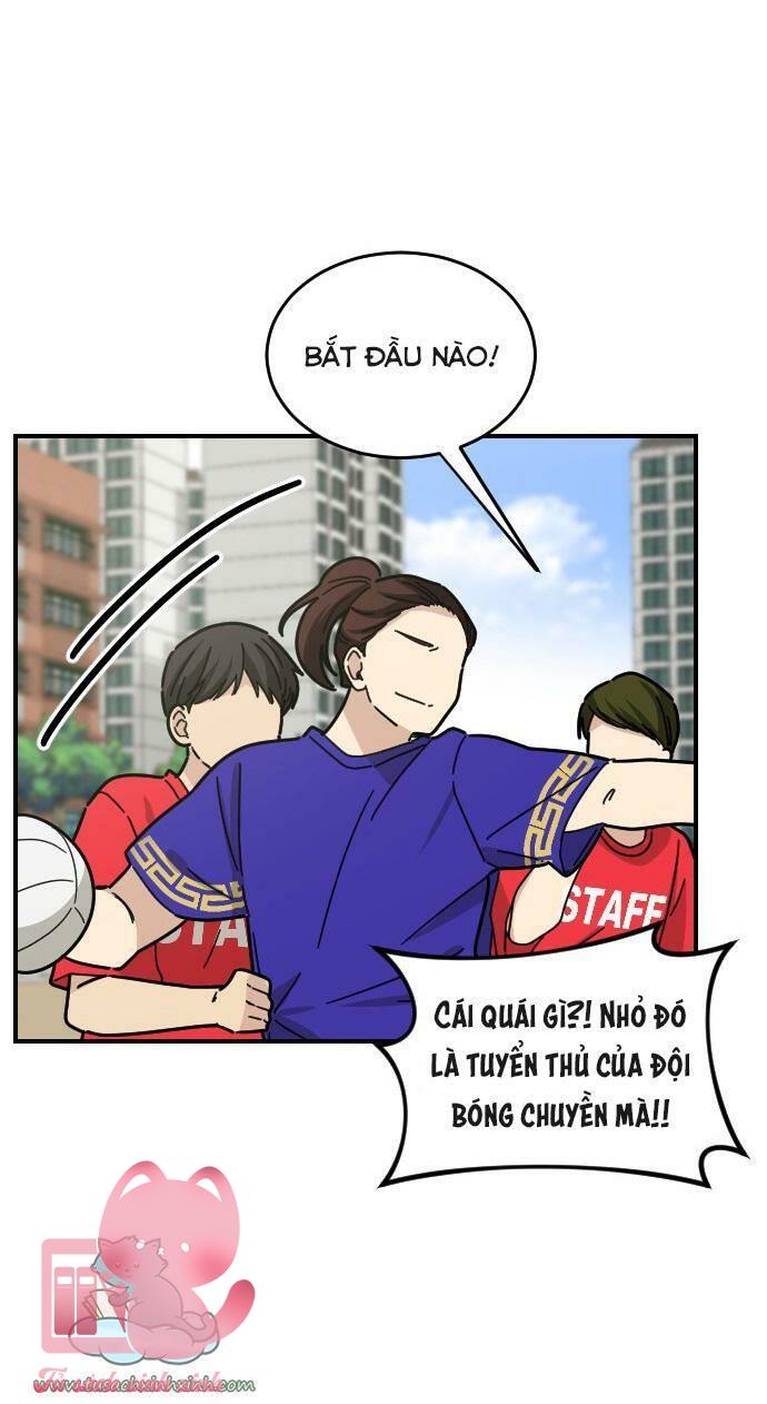 Bạn Của Em Trai - Chap 21 - Trang 21