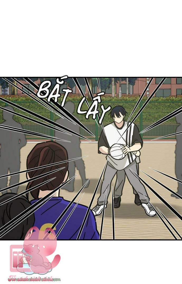 Bạn Của Em Trai - Chap 21 - Trang 23