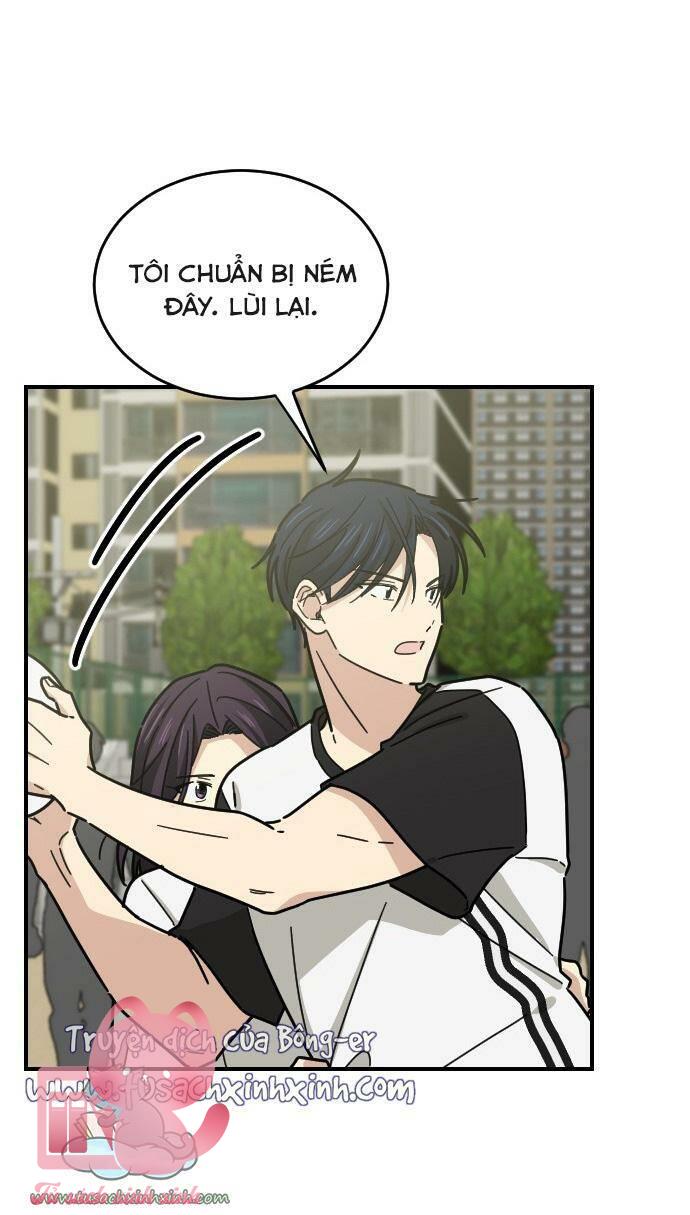 Bạn Của Em Trai - Chap 21 - Trang 24