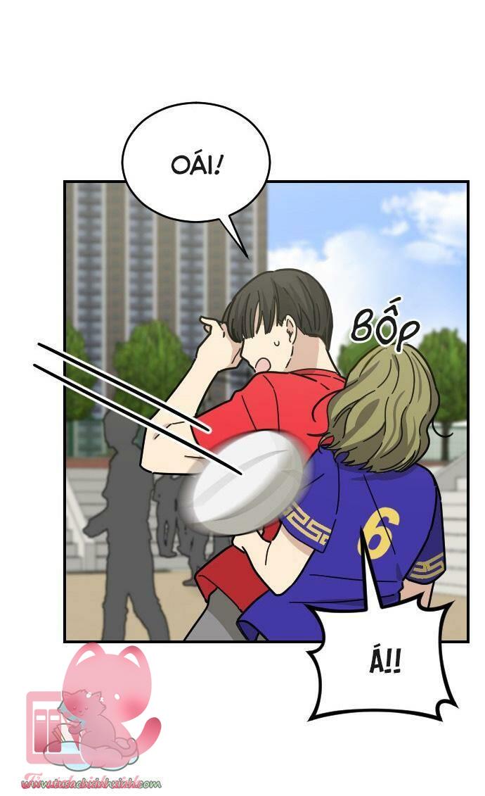 Bạn Của Em Trai - Chap 21 - Trang 25