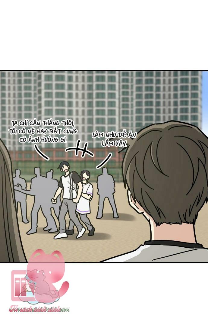 Bạn Của Em Trai - Chap 21 - Trang 29