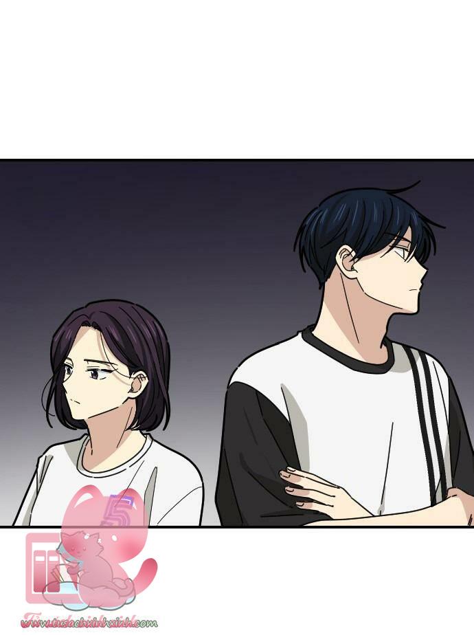 Bạn Của Em Trai - Chap 21 - Trang 4