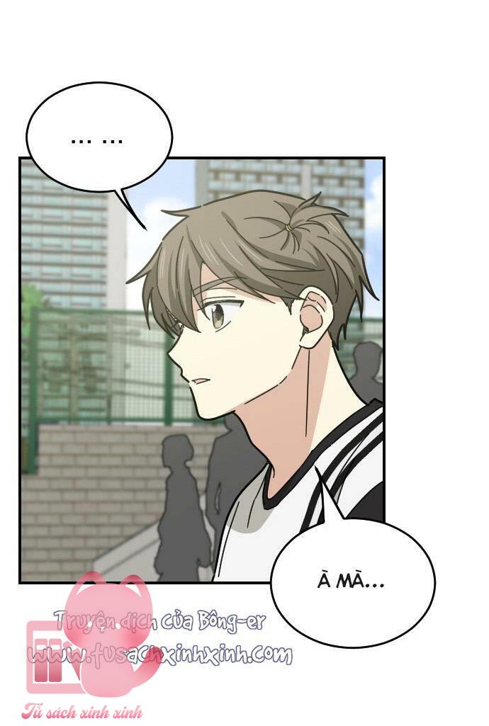 Bạn Của Em Trai - Chap 21 - Trang 31