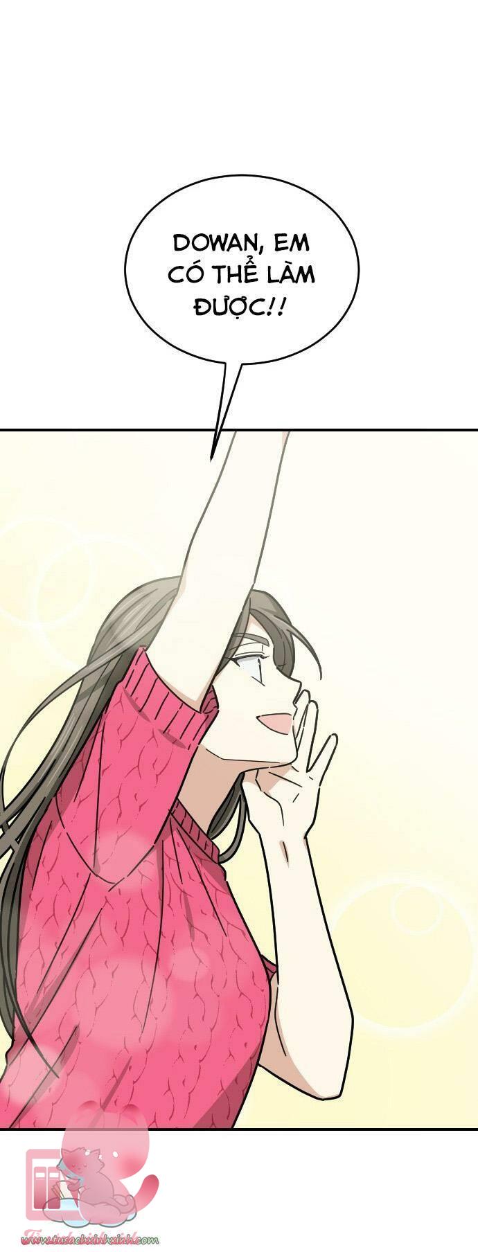 Bạn Của Em Trai - Chap 21 - Trang 35