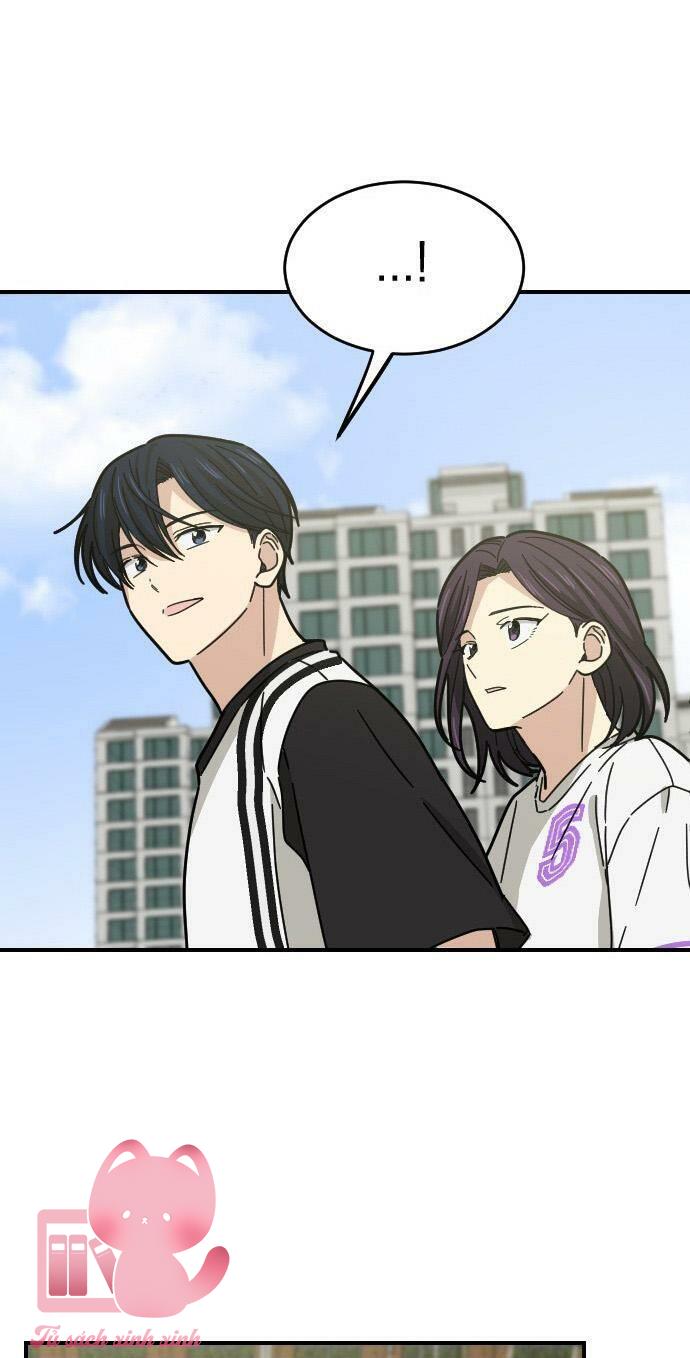 Bạn Của Em Trai - Chap 21 - Trang 36