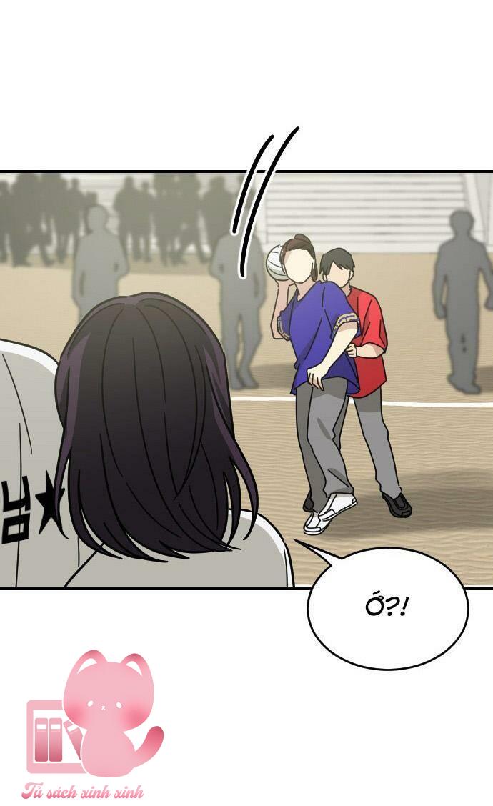 Bạn Của Em Trai - Chap 21 - Trang 38