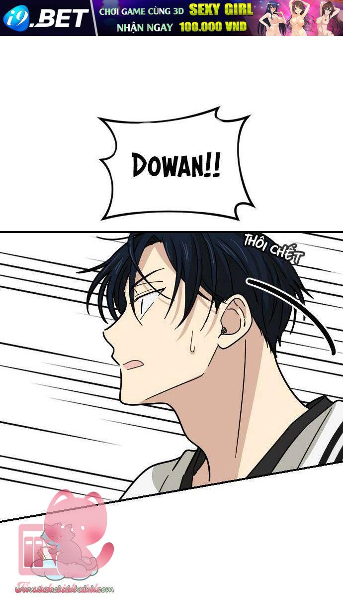 Bạn Của Em Trai - Chap 21 - Trang 39