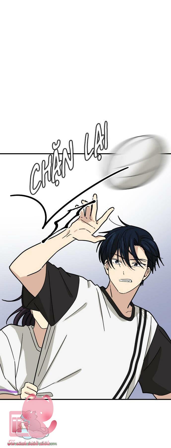 Bạn Của Em Trai - Chap 21 - Trang 41