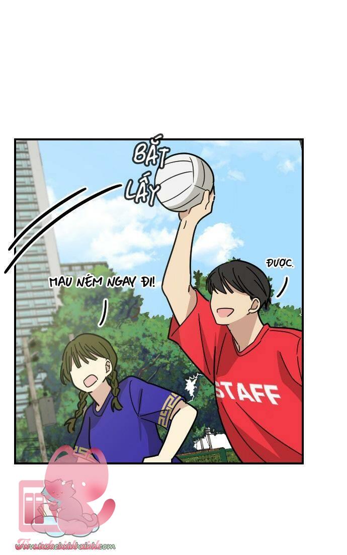 Bạn Của Em Trai - Chap 21 - Trang 42