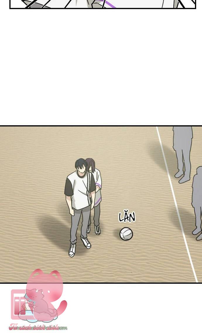 Bạn Của Em Trai - Chap 21 - Trang 44