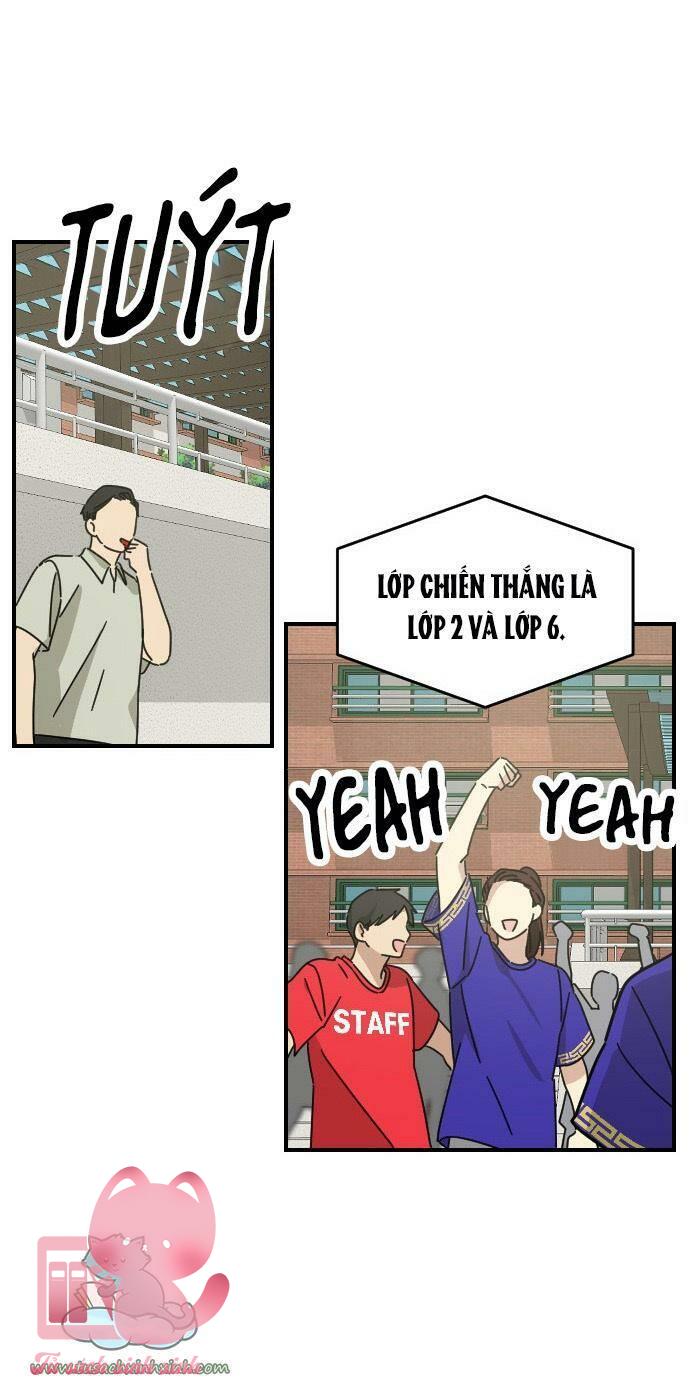 Bạn Của Em Trai - Chap 21 - Trang 45
