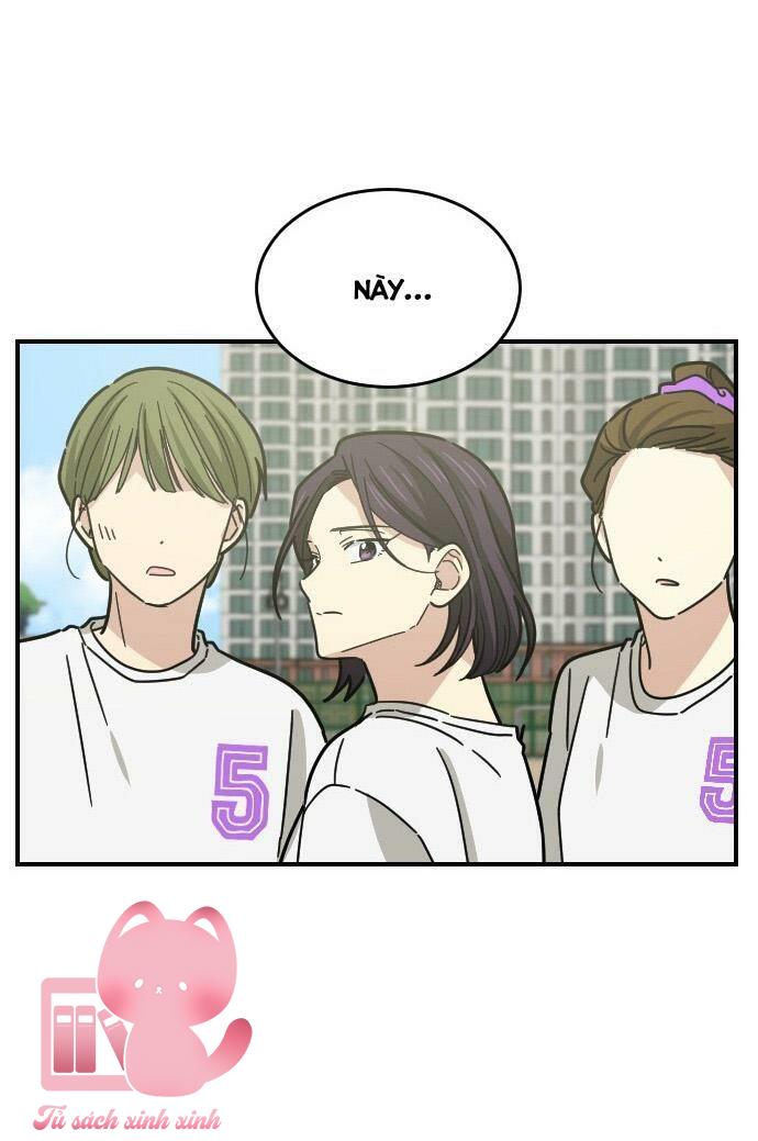 Bạn Của Em Trai - Chap 21 - Trang 48