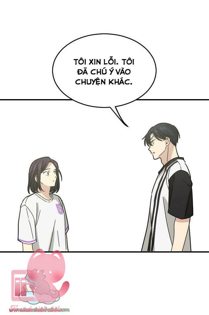 Bạn Của Em Trai - Chap 21 - Trang 49