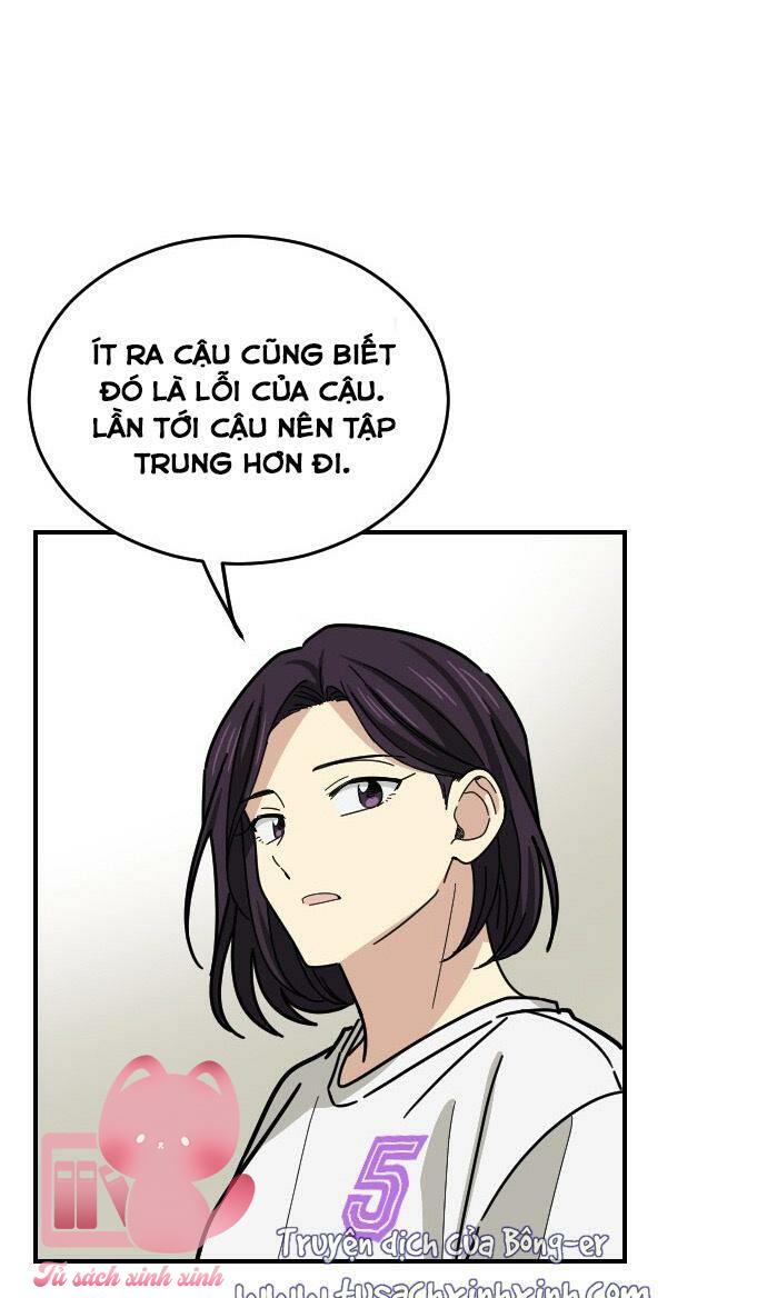 Bạn Của Em Trai - Chap 21 - Trang 50