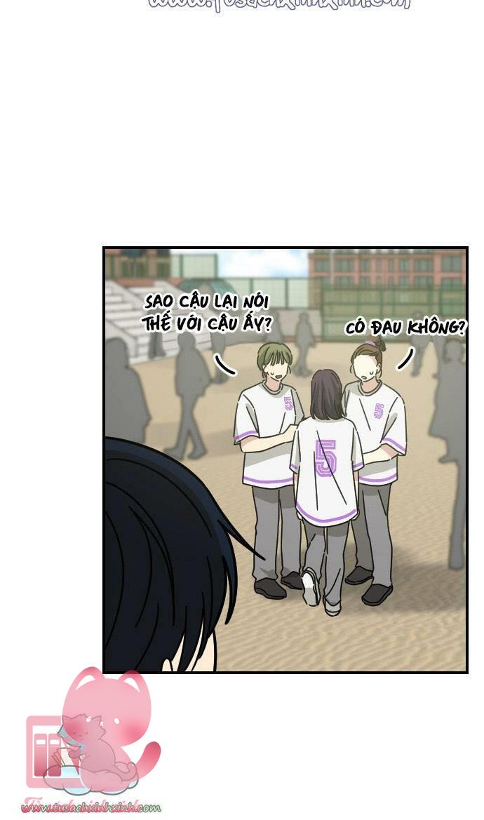 Bạn Của Em Trai - Chap 21 - Trang 51