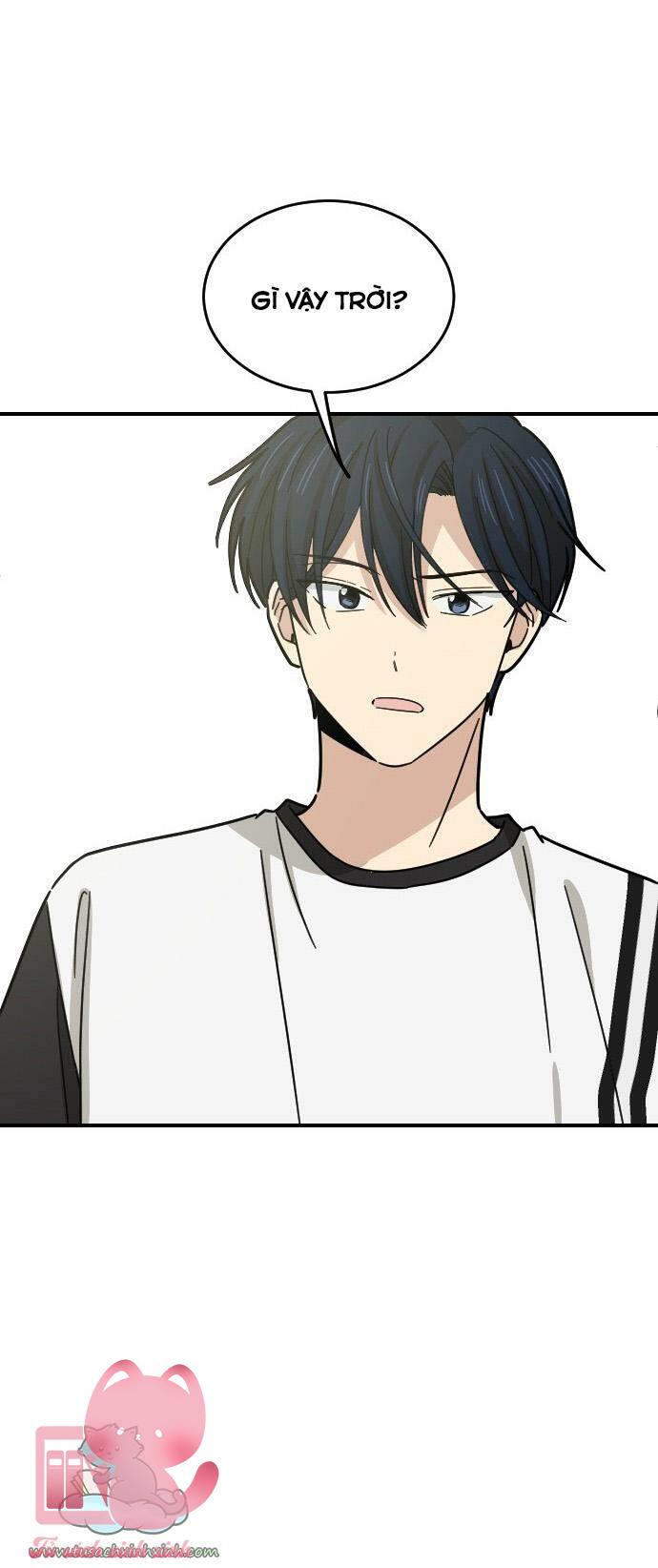 Bạn Của Em Trai - Chap 21 - Trang 52