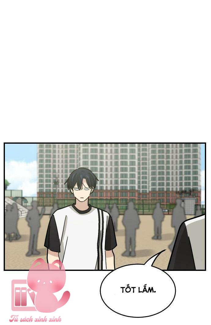 Bạn Của Em Trai - Chap 21 - Trang 53