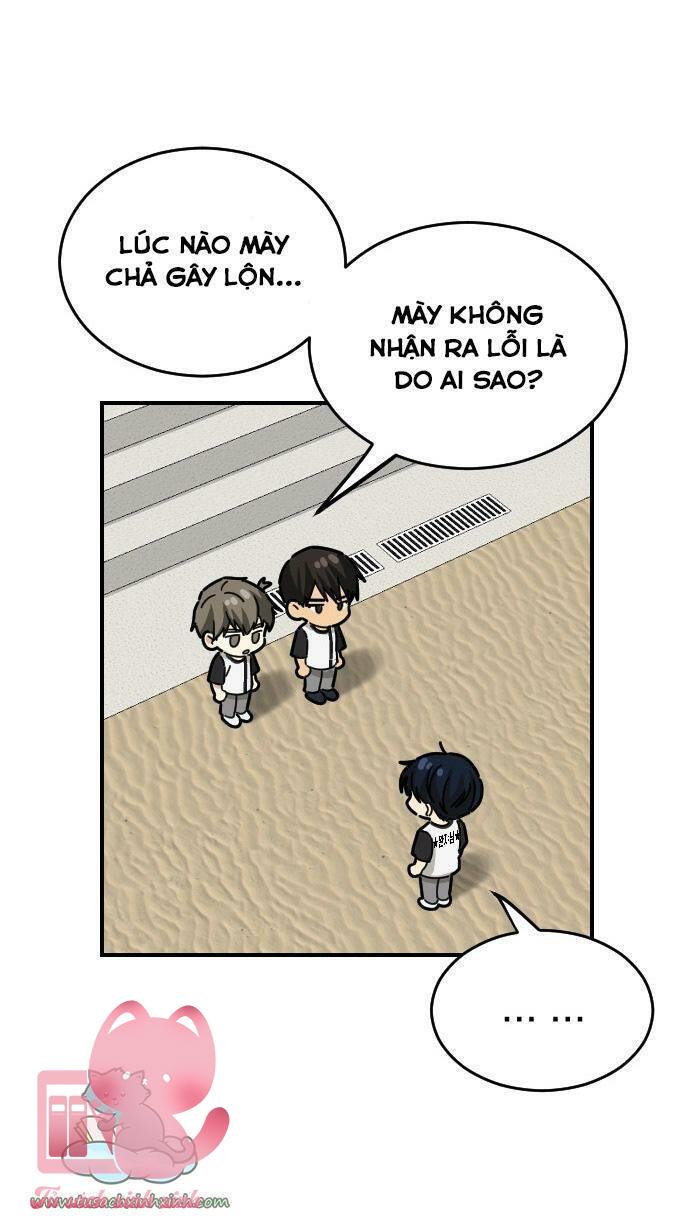Bạn Của Em Trai - Chap 21 - Trang 55