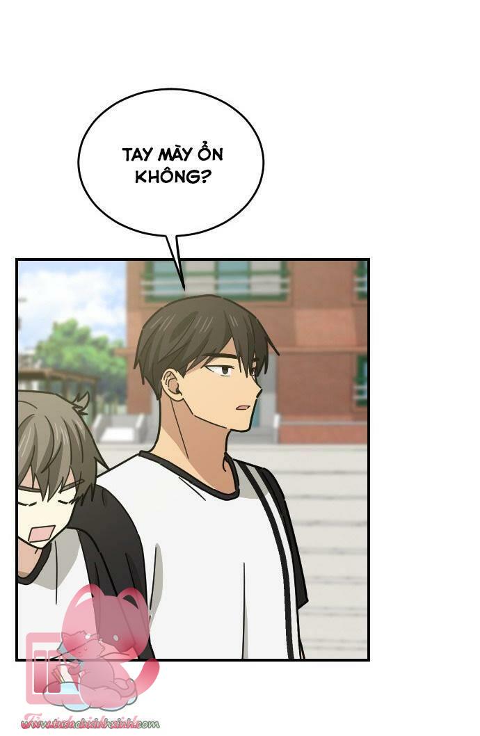 Bạn Của Em Trai - Chap 21 - Trang 56