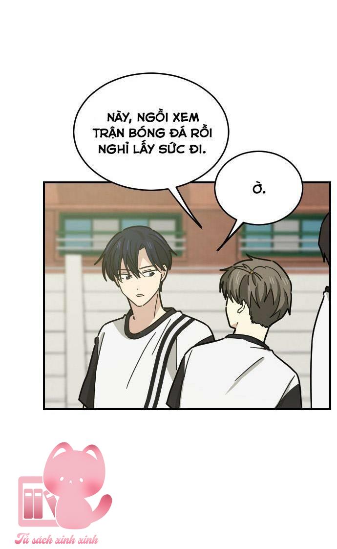 Bạn Của Em Trai - Chap 21 - Trang 59