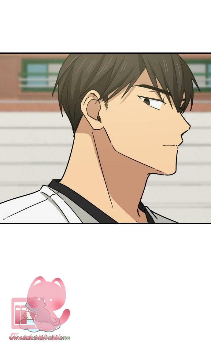 Bạn Của Em Trai - Chap 21 - Trang 60