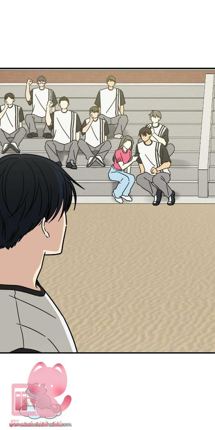 Bạn Của Em Trai - Chap 21 - Trang 7