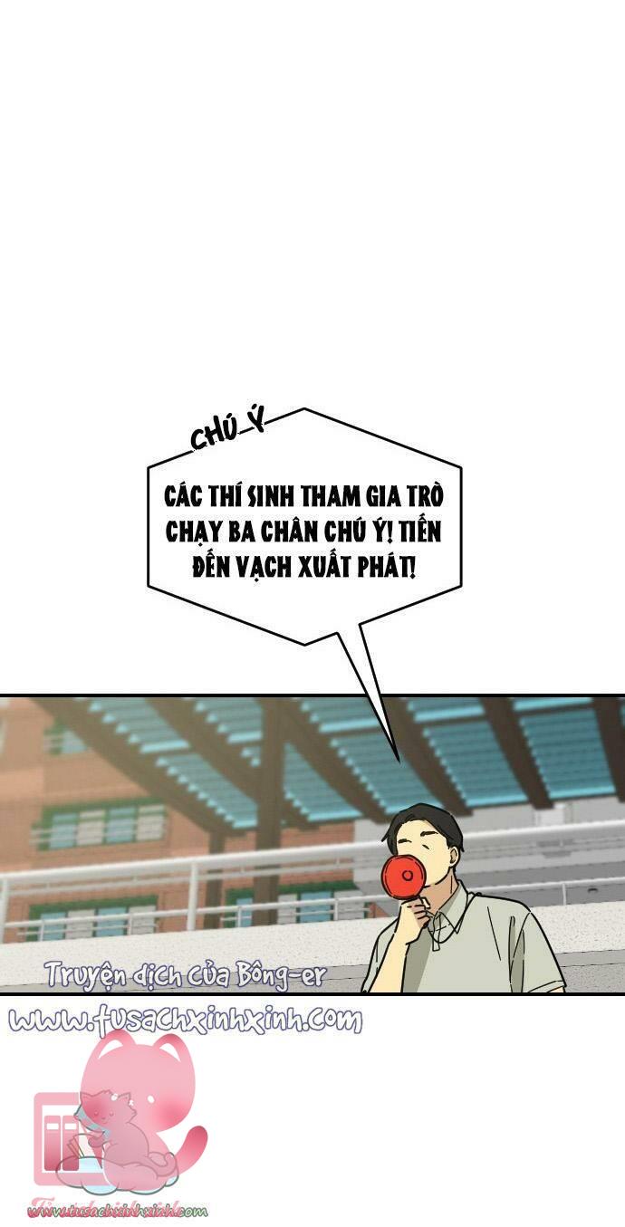 Bạn Của Em Trai - Chap 21 - Trang 61