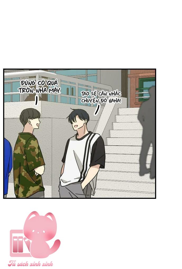 Bạn Của Em Trai - Chap 21 - Trang 62