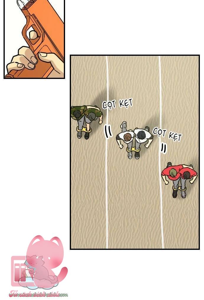 Bạn Của Em Trai - Chap 21 - Trang 67