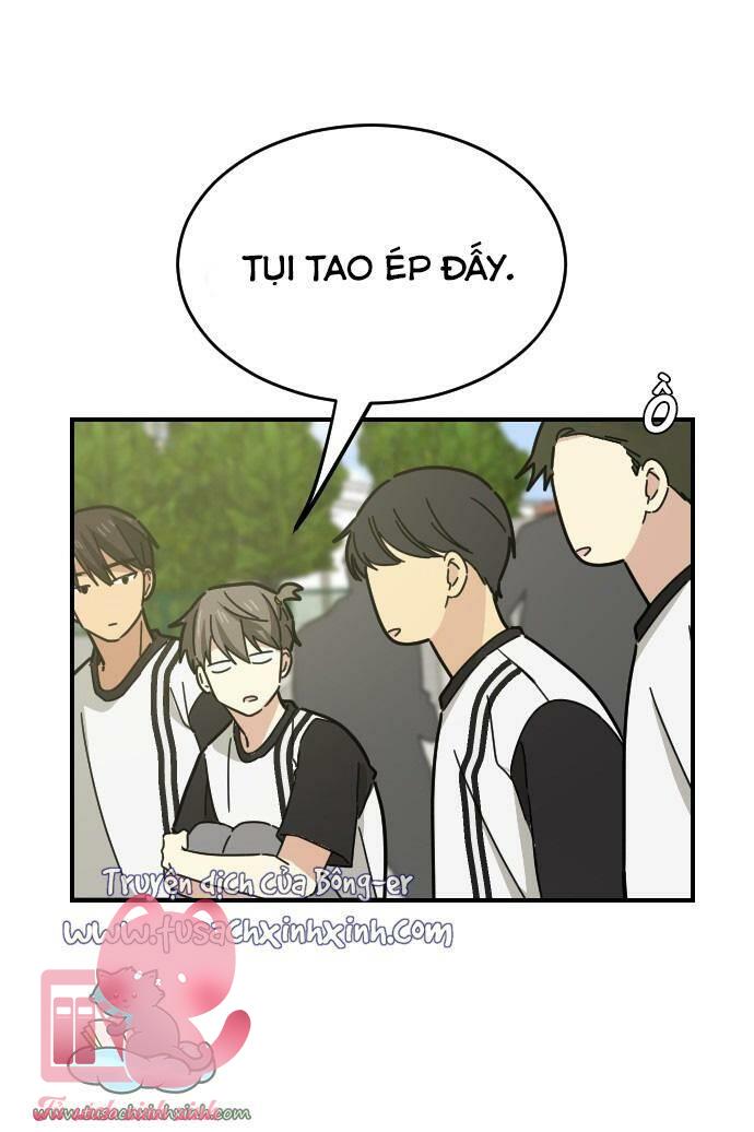 Bạn Của Em Trai - Chap 21 - Trang 69