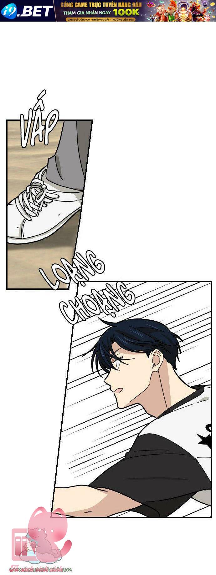 Bạn Của Em Trai - Chap 21 - Trang 72