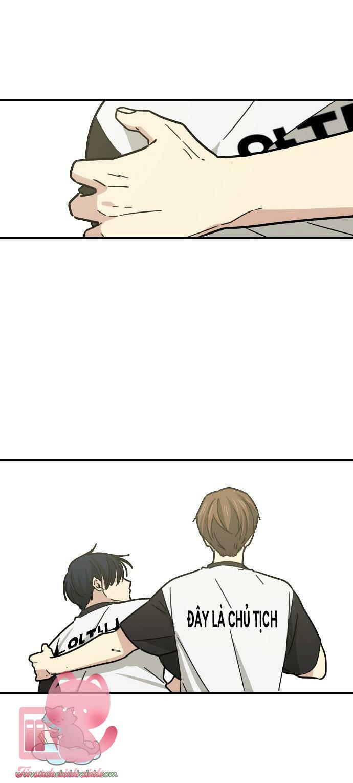 Bạn Của Em Trai - Chap 21 - Trang 74