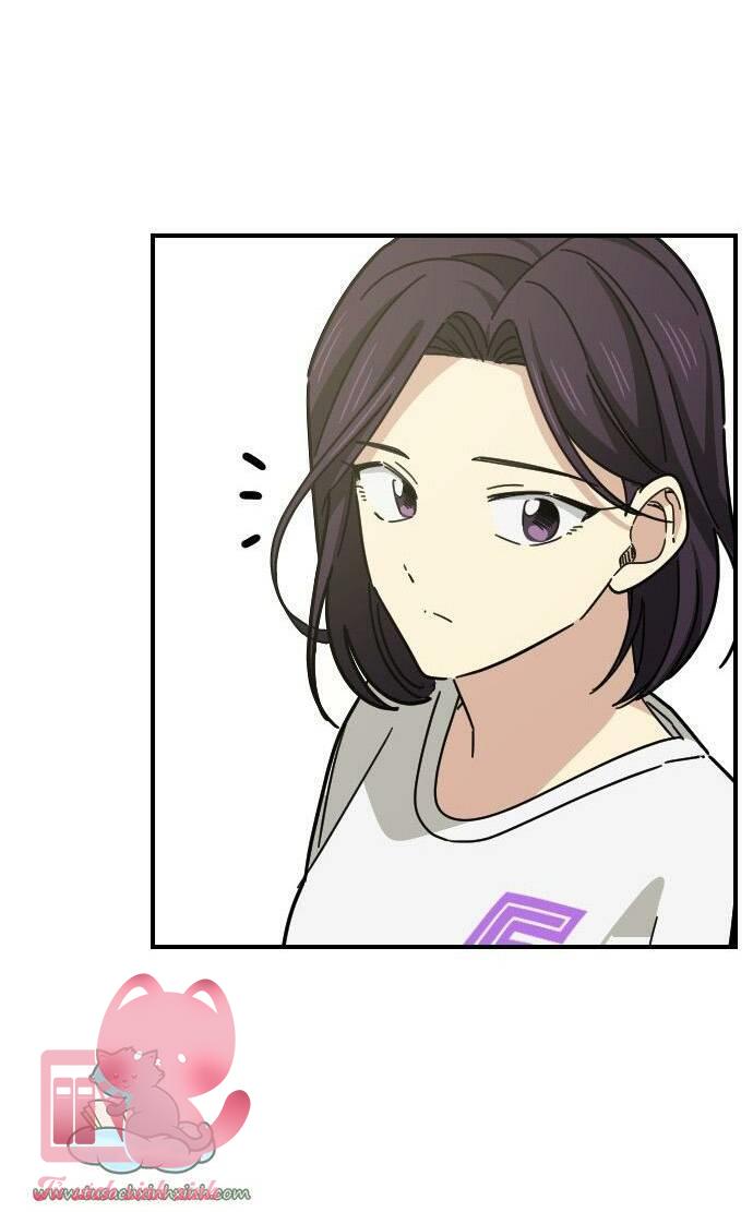 Bạn Của Em Trai - Chap 21 - Trang 10