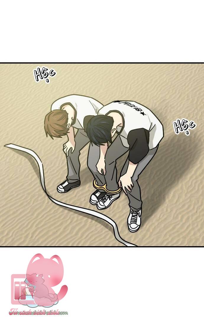 Bạn Của Em Trai - Chap 22 - Trang 12