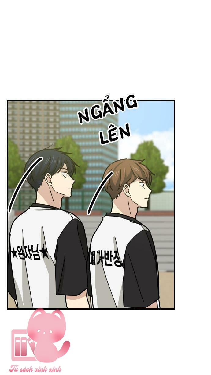 Bạn Của Em Trai - Chap 22 - Trang 13