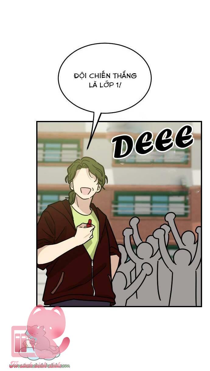 Bạn Của Em Trai - Chap 22 - Trang 14