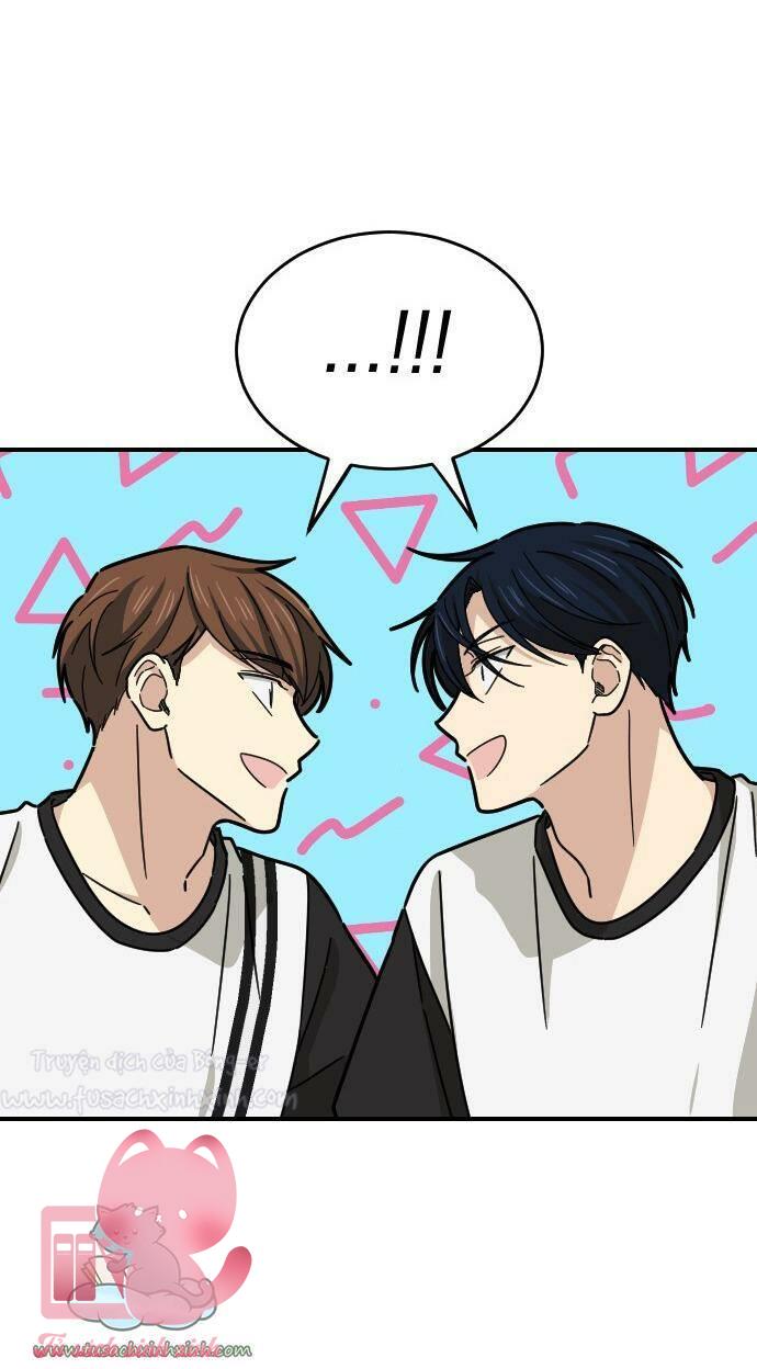 Bạn Của Em Trai - Chap 22 - Trang 15