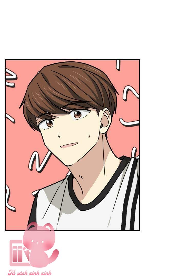 Bạn Của Em Trai - Chap 22 - Trang 16