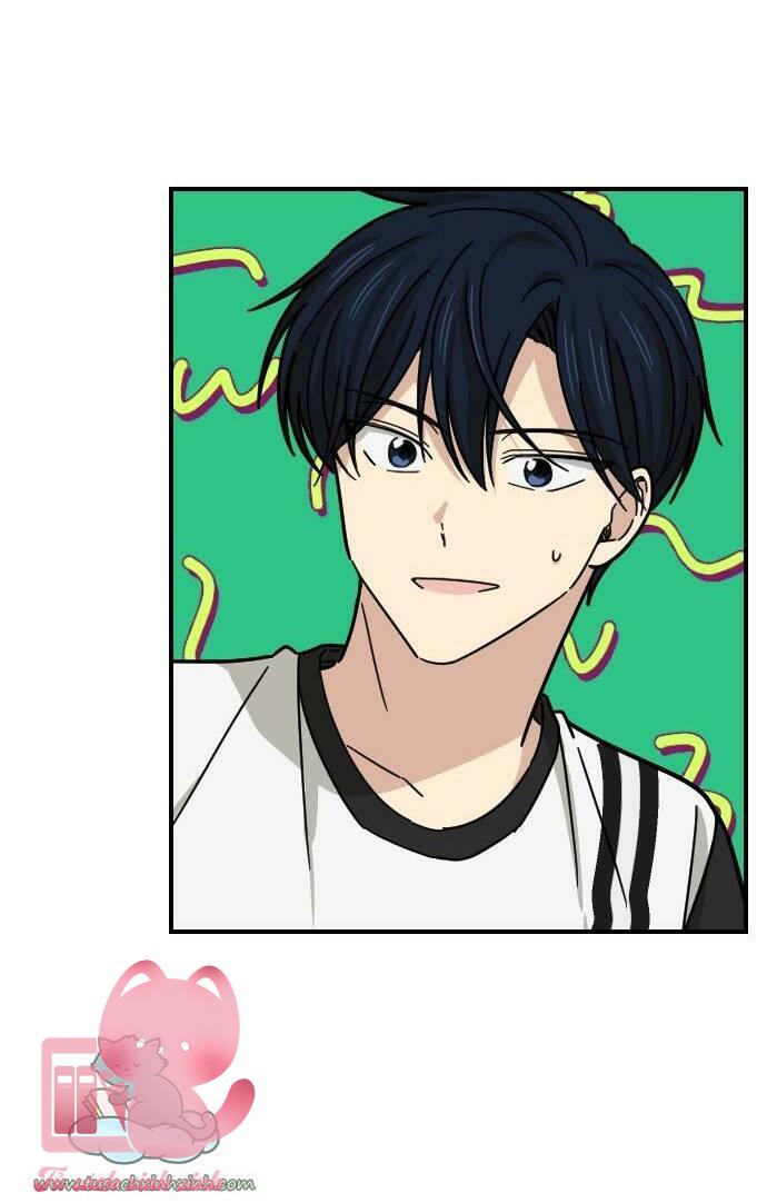 Bạn Của Em Trai - Chap 22 - Trang 17