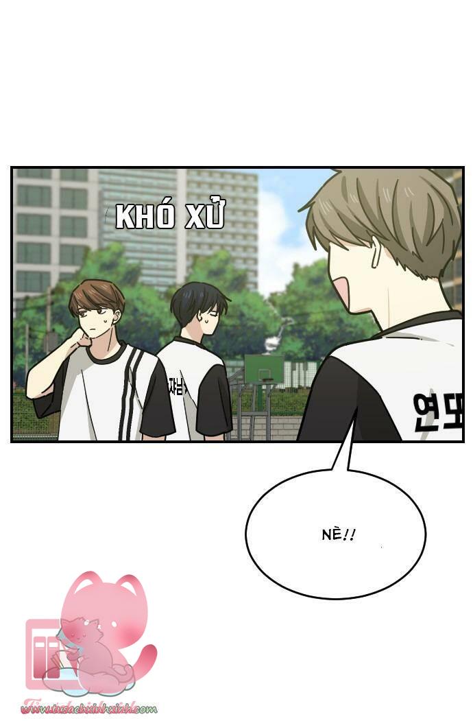 Bạn Của Em Trai - Chap 22 - Trang 18