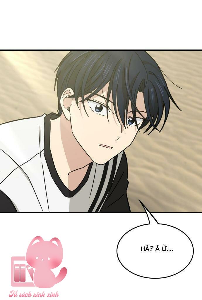 Bạn Của Em Trai - Chap 22 - Trang 3