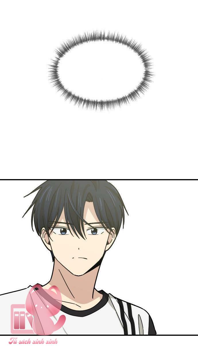Bạn Của Em Trai - Chap 22 - Trang 21