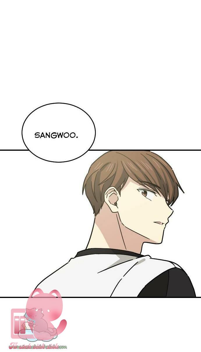 Bạn Của Em Trai - Chap 22 - Trang 22