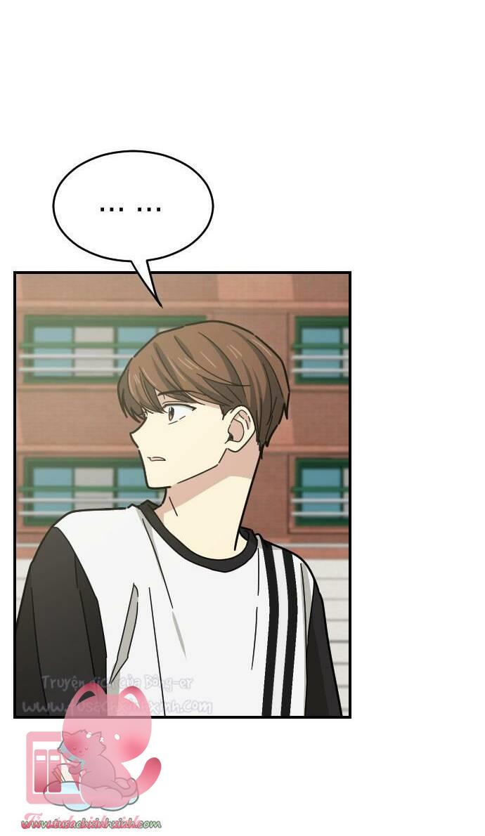 Bạn Của Em Trai - Chap 22 - Trang 24